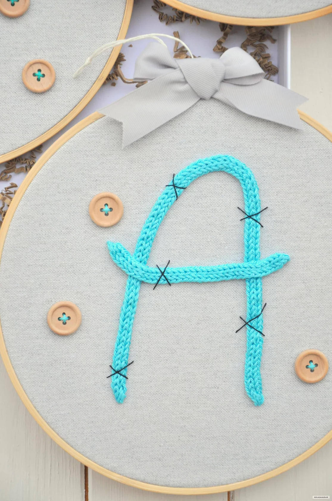 Sada 3 detských obrázkov, ABC 2