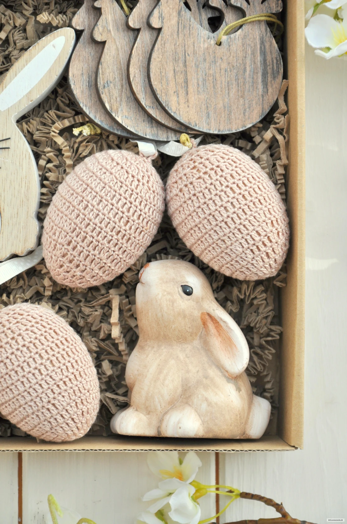 Jarná sada v béžovej farbe 2