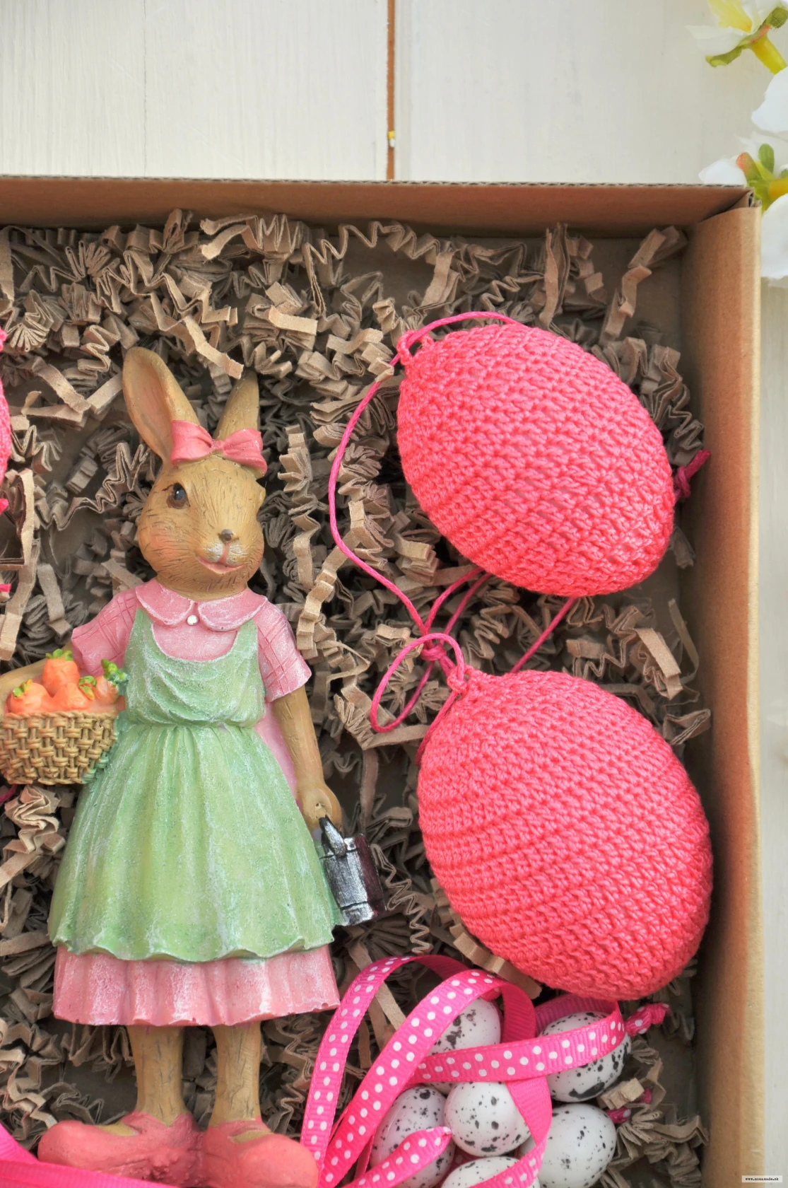 Jarná sada v ružovom 2