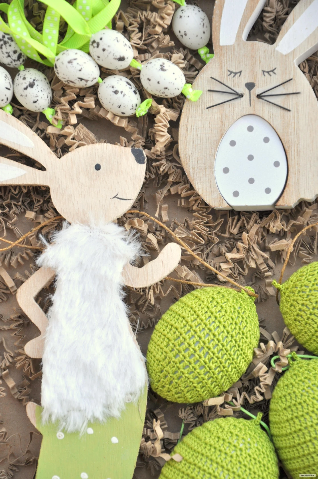 Jarná sada v zelenom 2