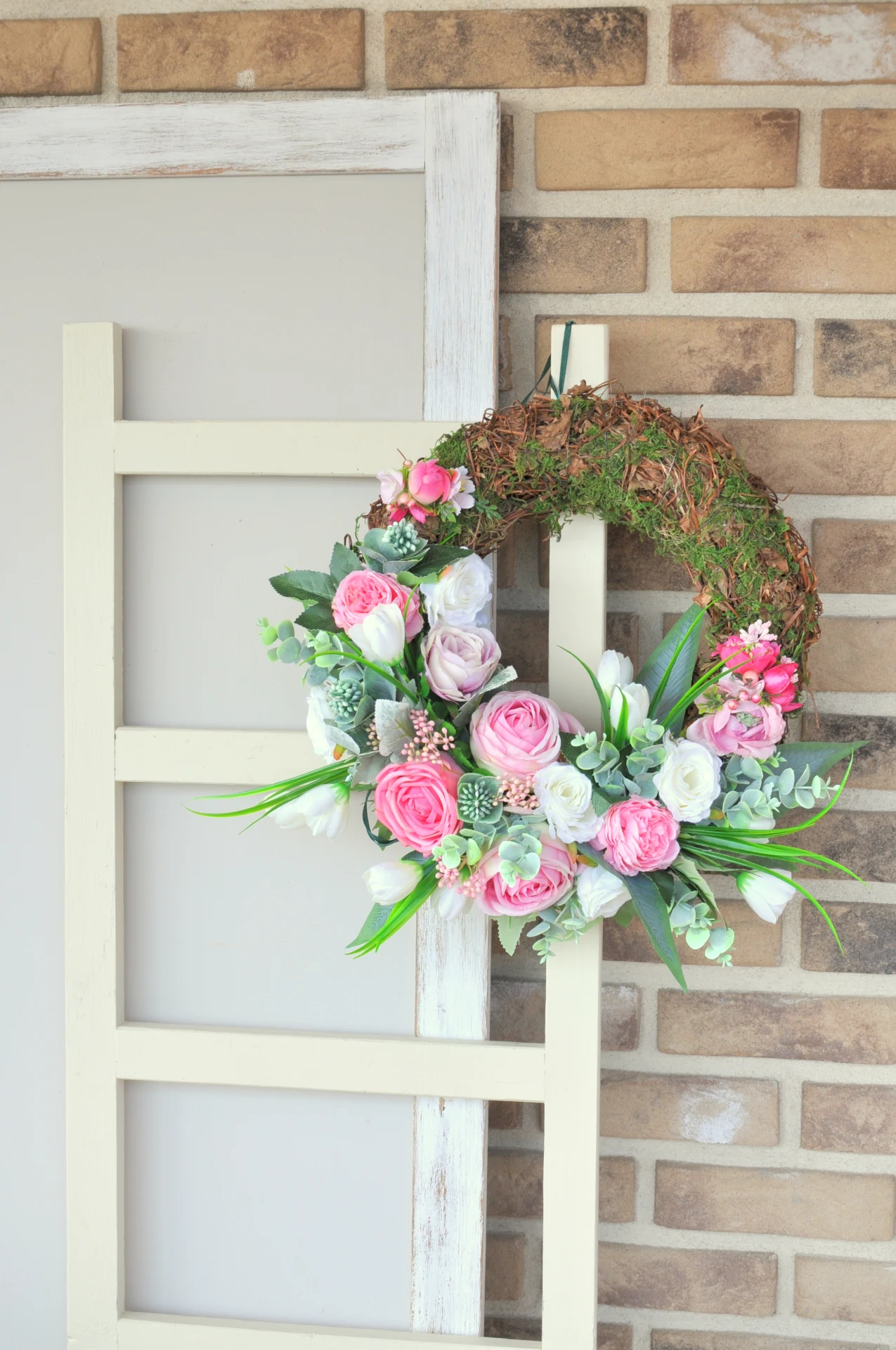 veniec s kvetinami 3