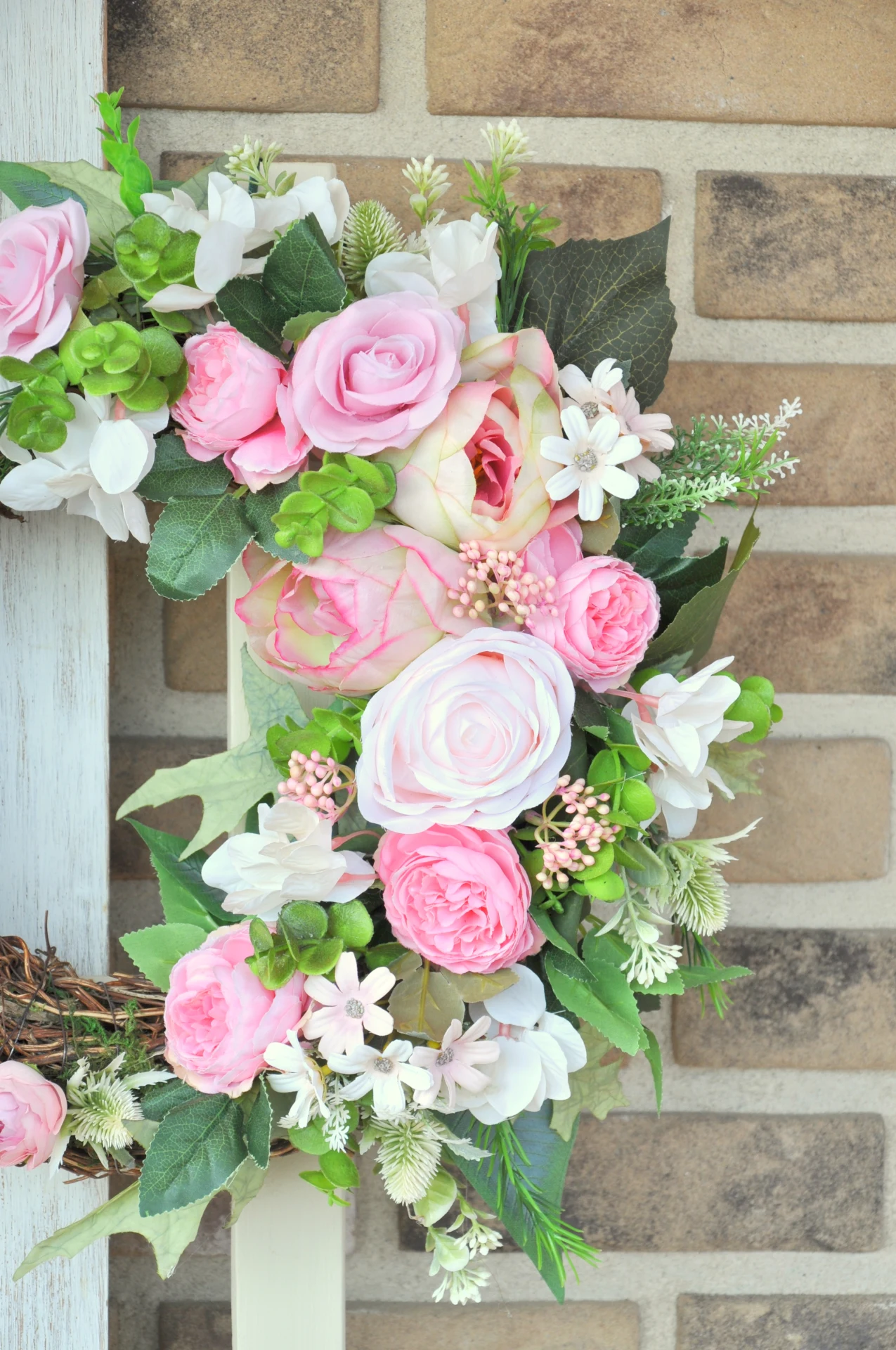 veniec s kvetinami 3