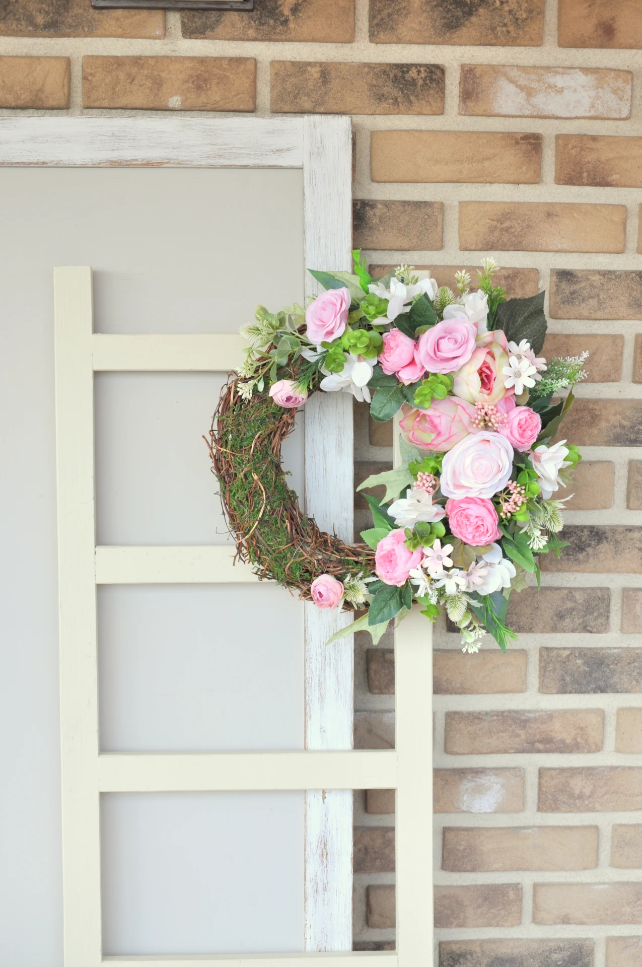 veniec s kvetinami 7