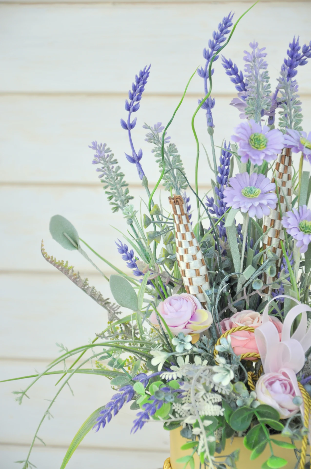 Celoročný kvetinový box 2