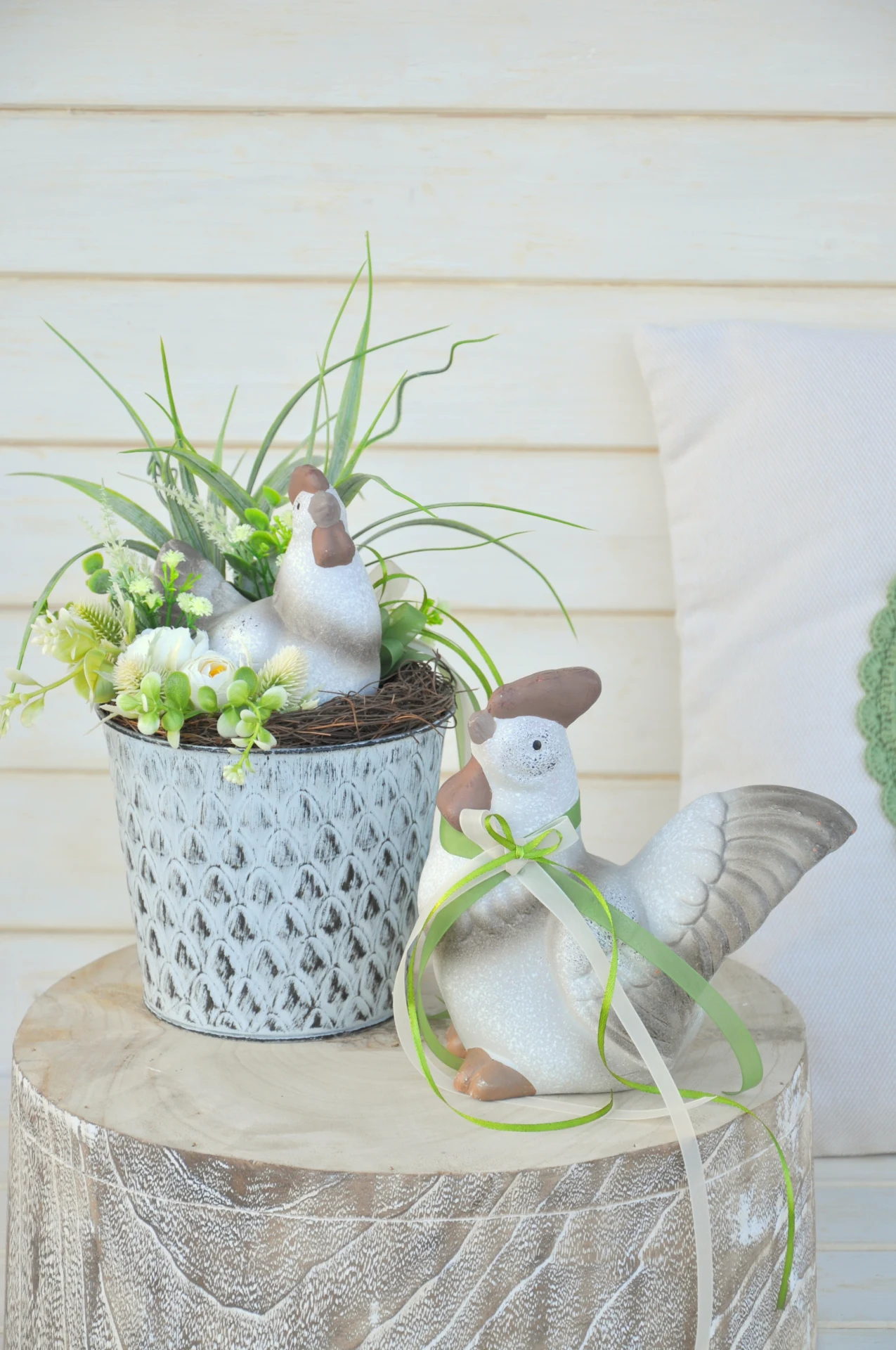 Celoročná sada dekorácií