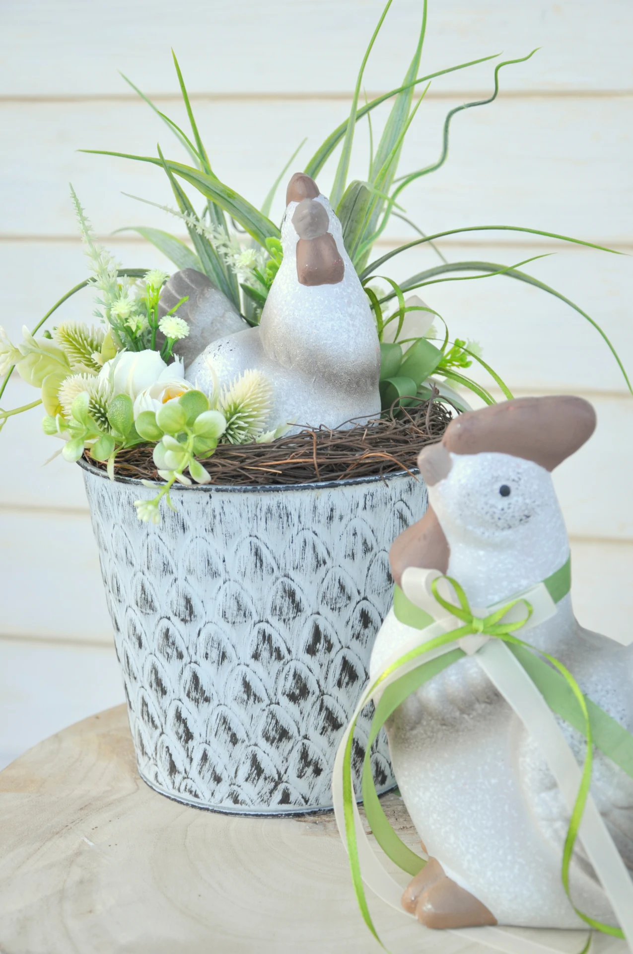 Celoročná sada dekorácií 3