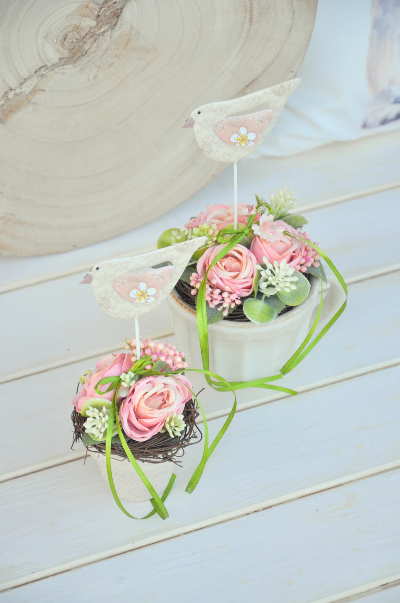 trvácna sada dekorácií 2