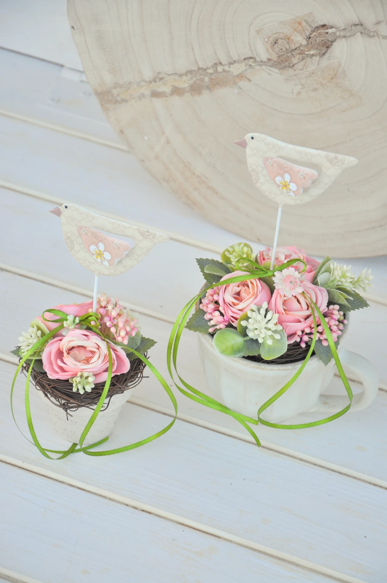 trvácna sada dekorácií 3